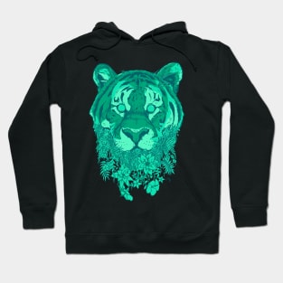 Jungle Cat Hoodie